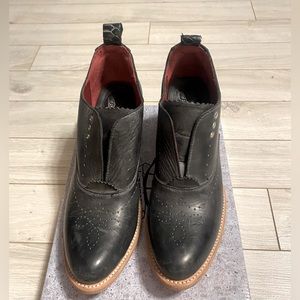 Free Bird Shoes - Brand New